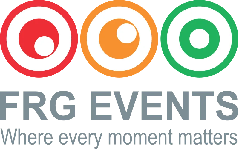 FRG Events Logo