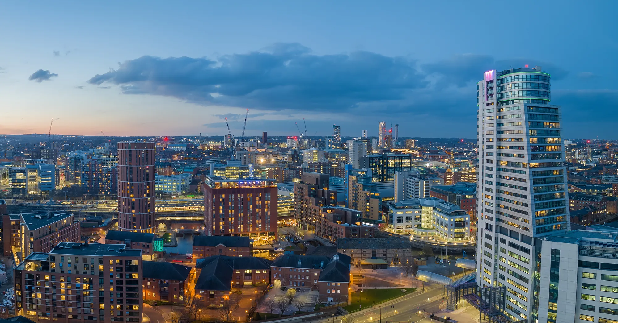 Venue and Event Security in Leeds