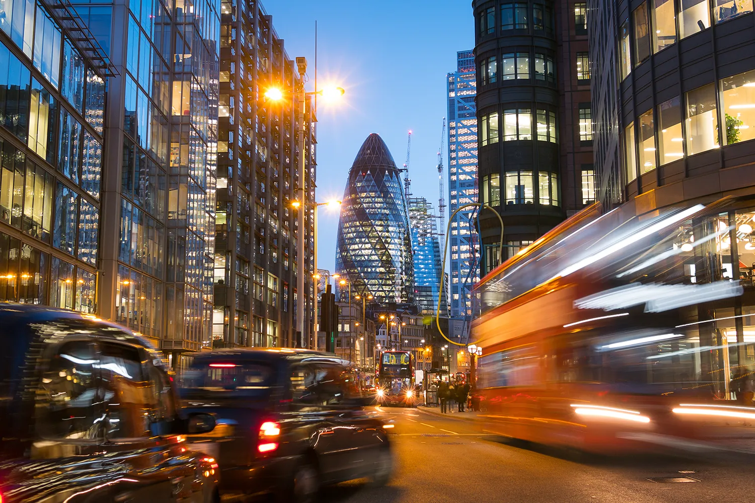Venue and Event Security in London