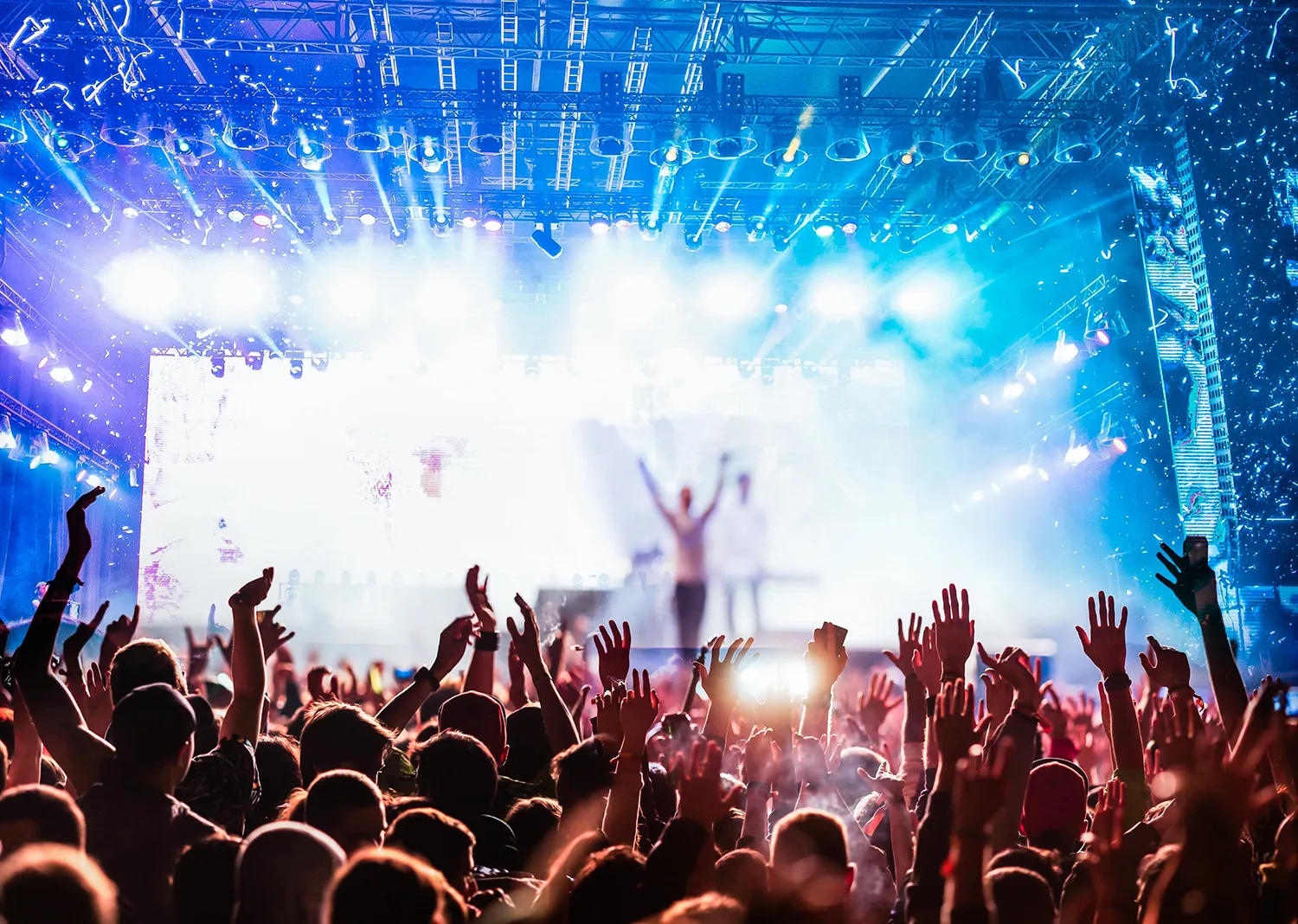 festival security